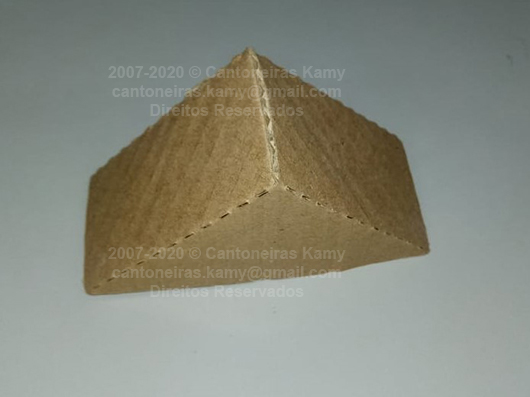 Cantoneira de 40mm